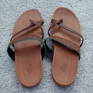 Chaco - Deja Women's Sandals Size 9